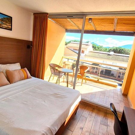 Hotel Le Maritime Argeles-sur-Mer Ngoại thất bức ảnh