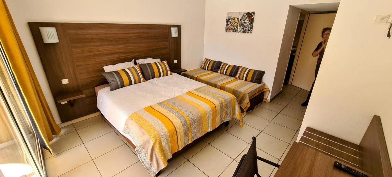 Hotel Le Maritime Argeles-sur-Mer Ngoại thất bức ảnh