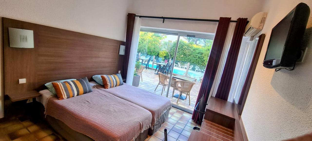Hotel Le Maritime Argeles-sur-Mer Phòng bức ảnh