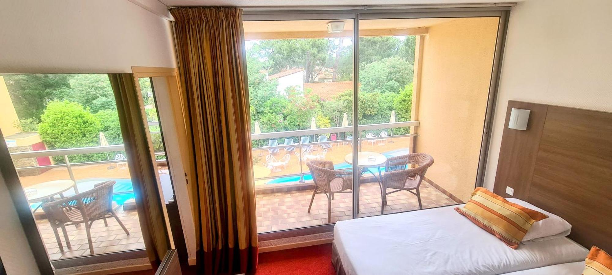 Hotel Le Maritime Argeles-sur-Mer Phòng bức ảnh
