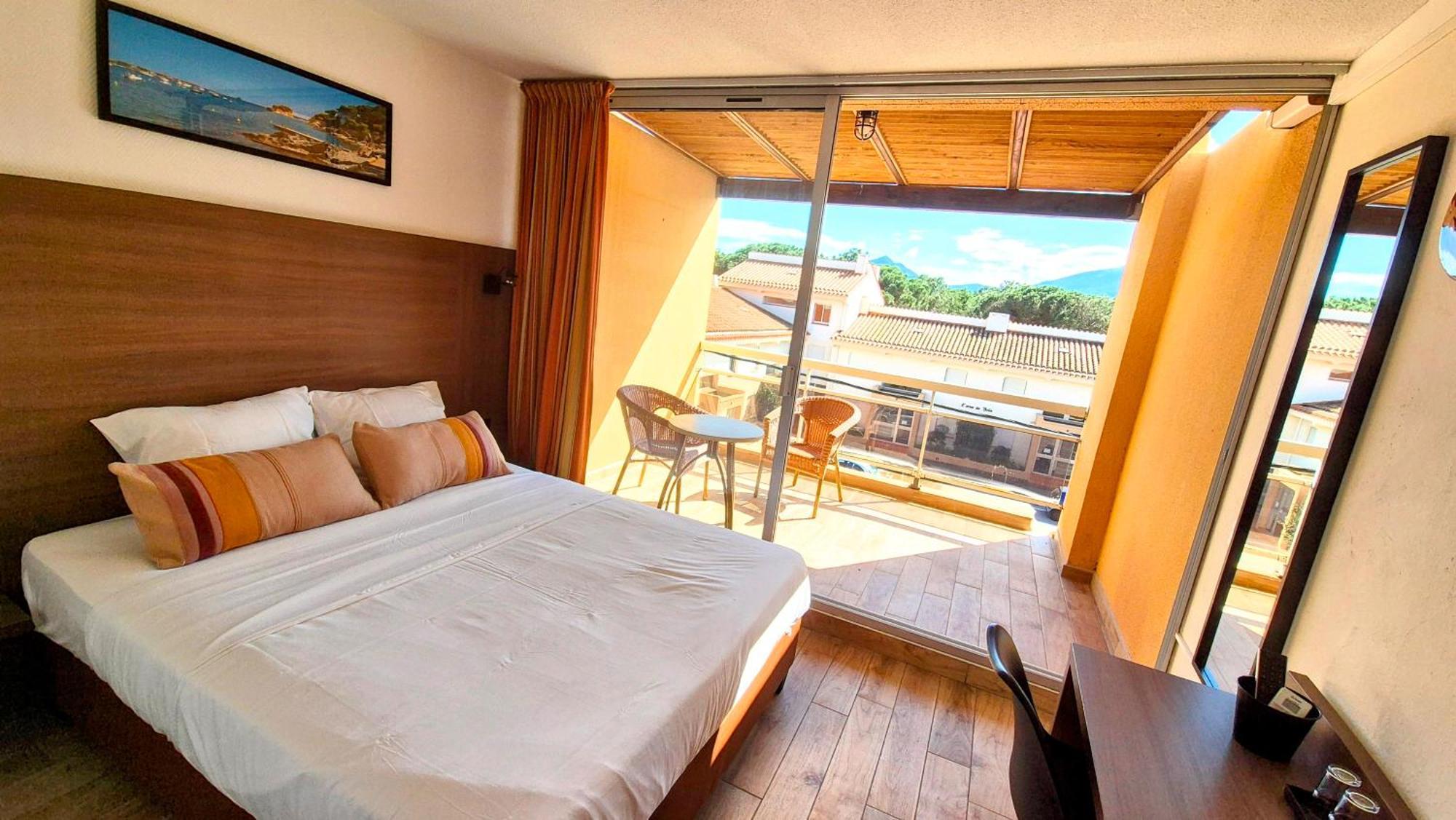 Hotel Le Maritime Argeles-sur-Mer Ngoại thất bức ảnh