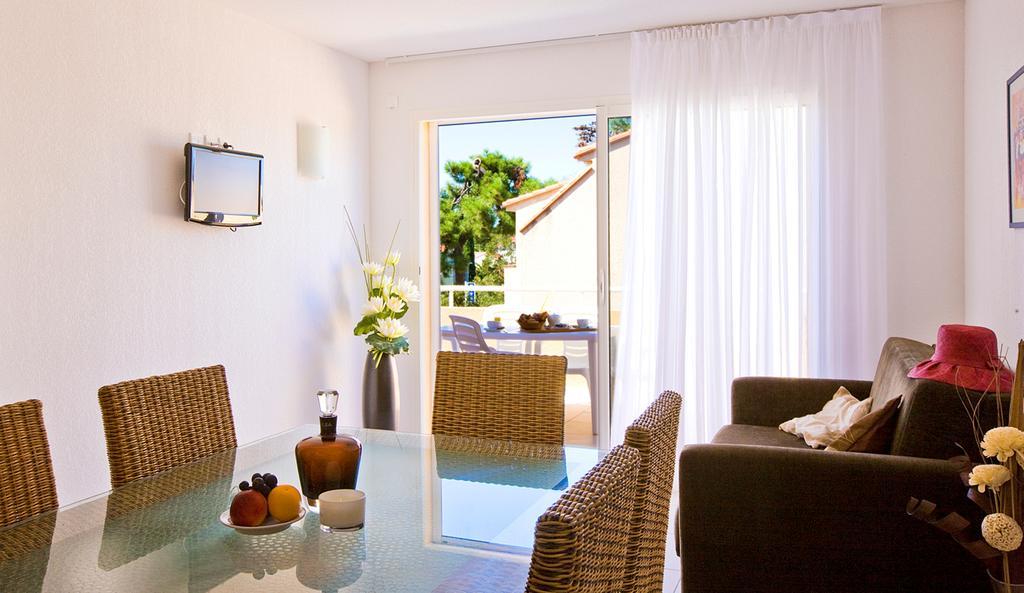 Hotel Le Maritime Argeles-sur-Mer Ngoại thất bức ảnh