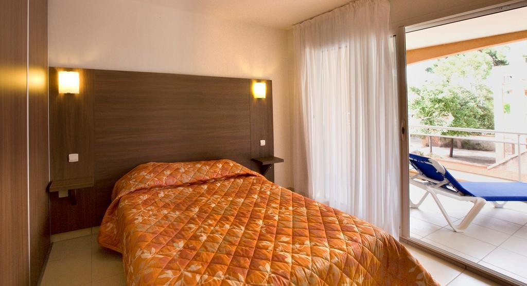 Hotel Le Maritime Argeles-sur-Mer Ngoại thất bức ảnh