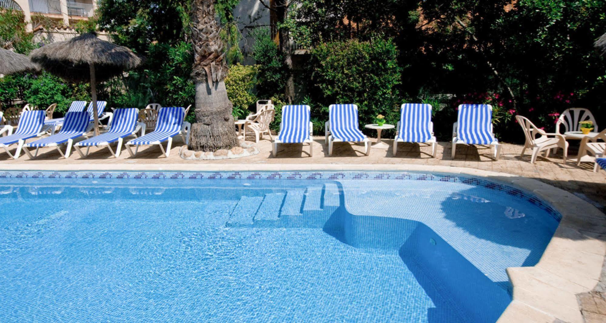 Hotel Le Maritime Argeles-sur-Mer Ngoại thất bức ảnh