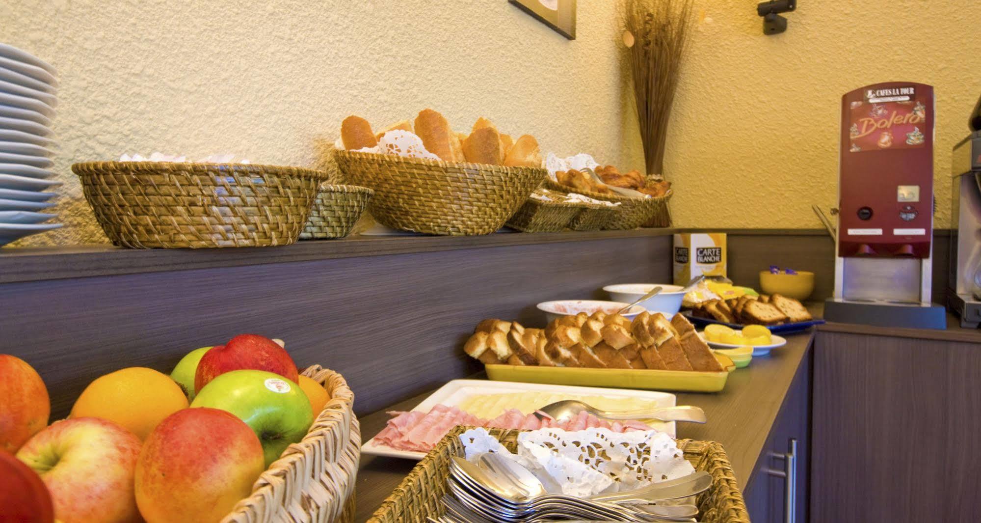 Hotel Le Maritime Argeles-sur-Mer Ngoại thất bức ảnh